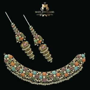 Necklace Design 0008