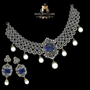 Necklace Design 0009