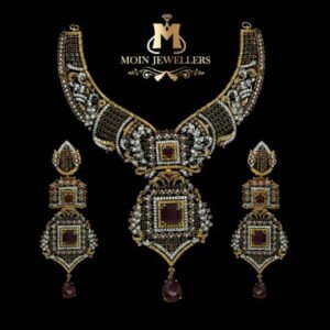 Necklace Design 0012