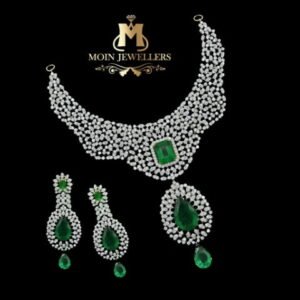 Necklace Design 0013