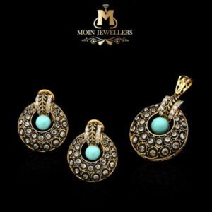 Pendant Design 0004
