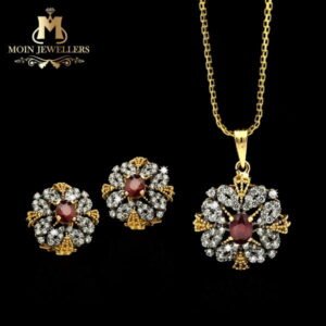 Pendant Design 0007