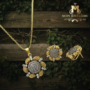 Pendant Design 0011