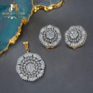Pendant Design 0025