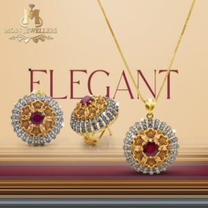 Pendant Design 0028