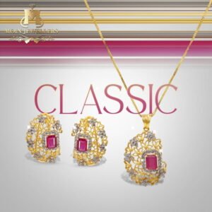 Pendant Design 0029
